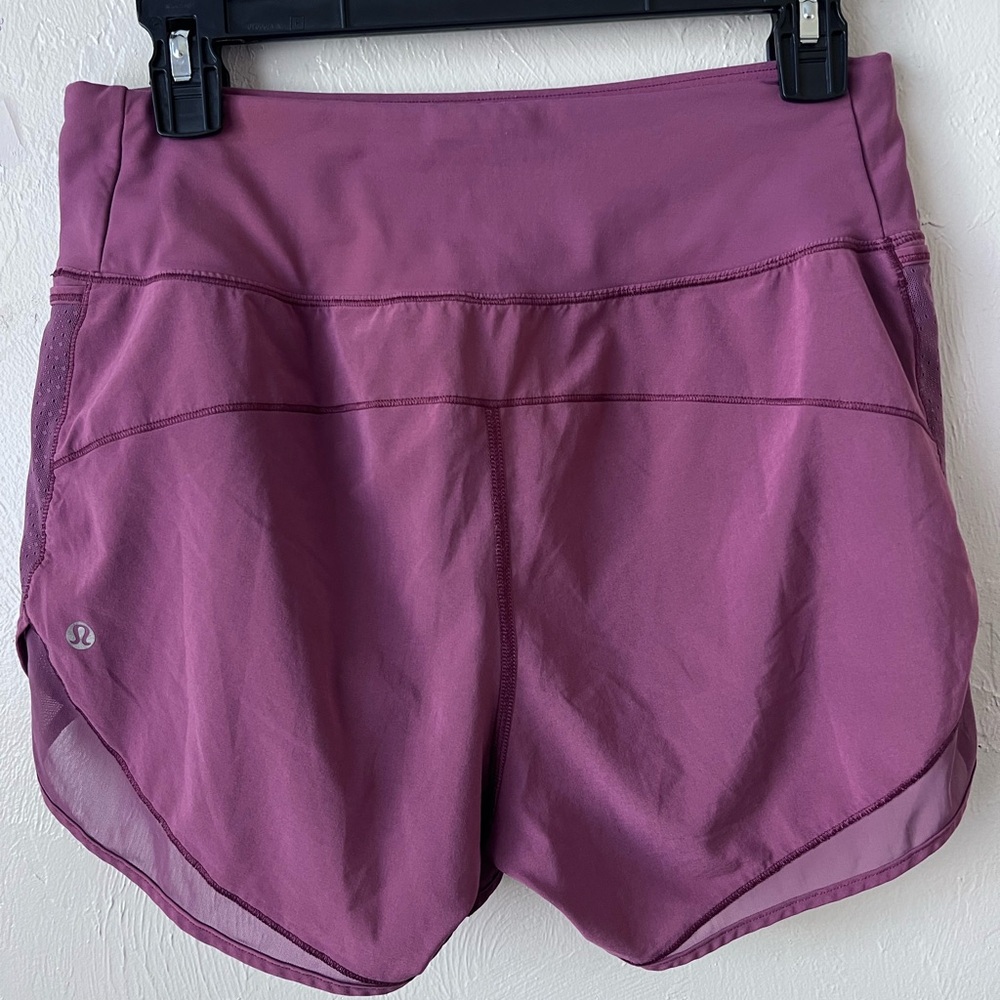Lululemon Shorts - Picture 2 of 8